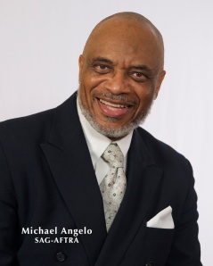 Michael Angelo, actor